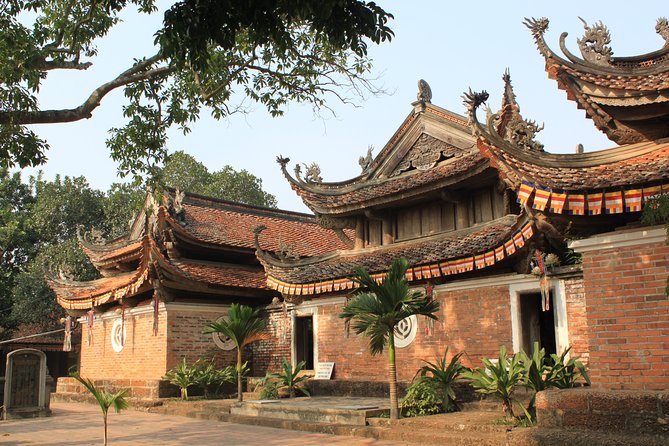 Private Tour: Duong Lam Acient Village 1 Day - Additional Information