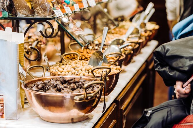 Private Tour: Experience the Christmas Magic in Brussels