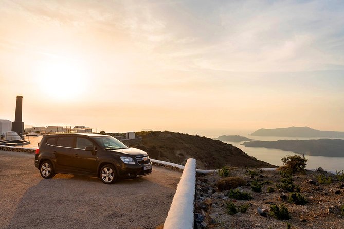 Private Tour: Exploring Chania and Its Villages - Good To Know