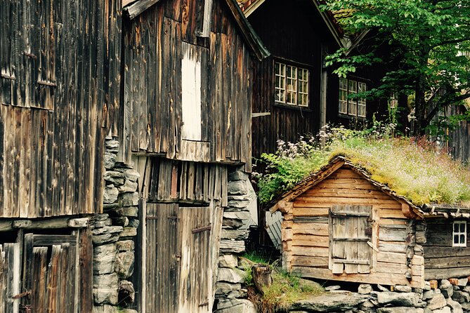 Private Tour From Ålesund to Geiranger up to 15 People - Good To Know