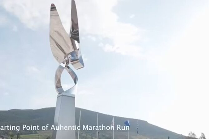 Private Tour From Athens to Marathon - Good To Know