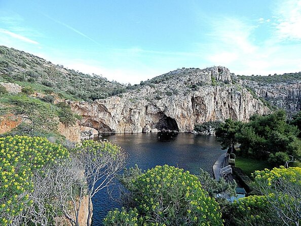 Private Tour From Athens to Sounion, Vouliagmeni Lake & Thoricus - Good To Know