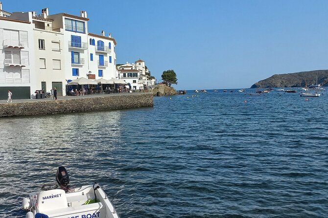 Private Tour From Barcelona to Cadaques With Guide - Good To Know