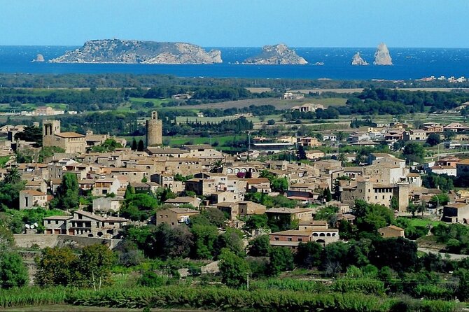 Private Tour From Barcelona to Costa Brava - Good To Know