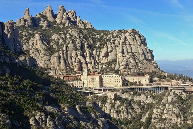 Private Tour From Barcelona to Montserrat (With Guide) - Good To Know