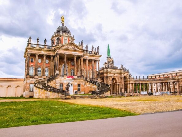Private Tour From Berlin to Potsdam With Expert Local Guide - All Must-See Sites - Good To Know
