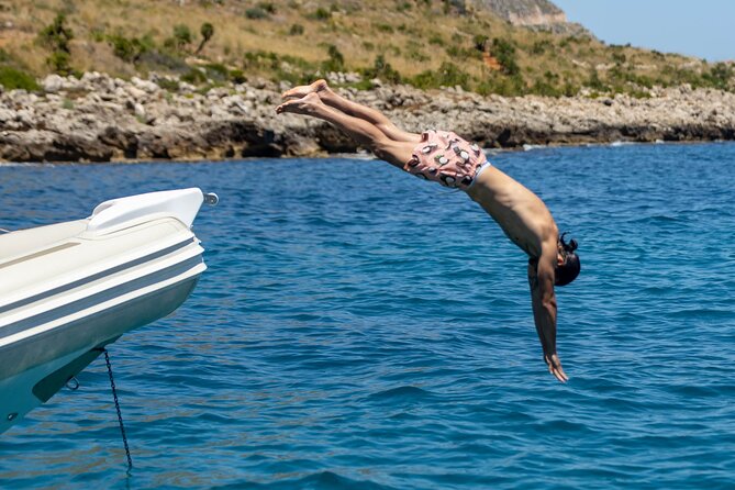 Private Tour From Castellammare Del Golfo to San Vito Lo Capo - Good To Know