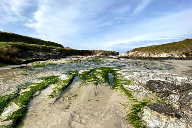 Private Tour From Gijon or Oviedo to Cudilllero Luarca Catedrales Beach and More