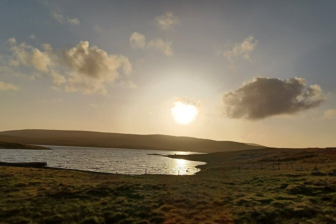 Private Tour From Lerwick West Side Explorer