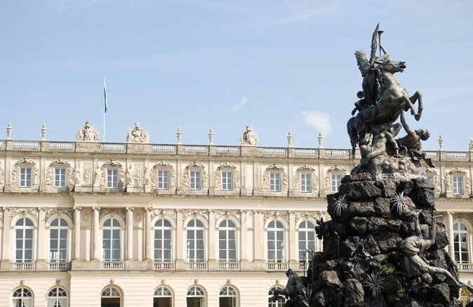 Private Tour From Munich – Chiemsee – Salzburg With Local Driver