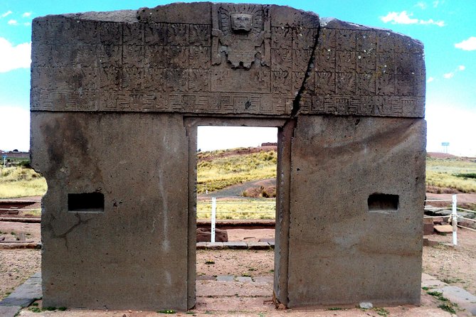 Private Tour From Puno to Tiwanaku - Good To Know