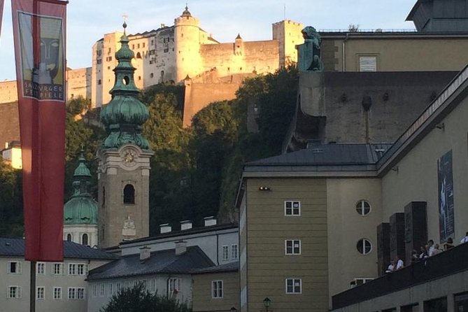 Private Tour From Salzburg: Von Trapp Family - Good To Know