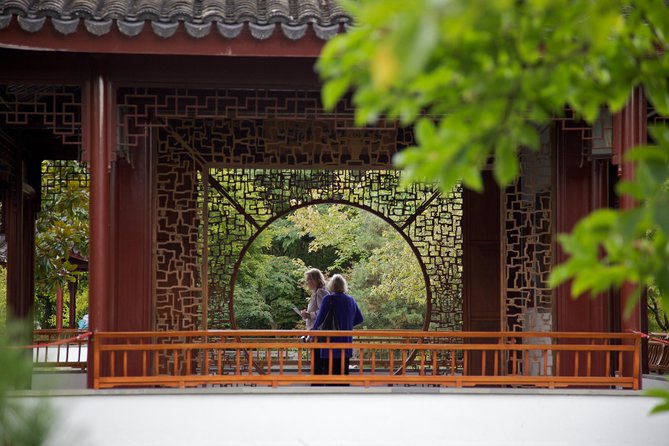 Private Tour: Gardens of Vancouver - Good To Know