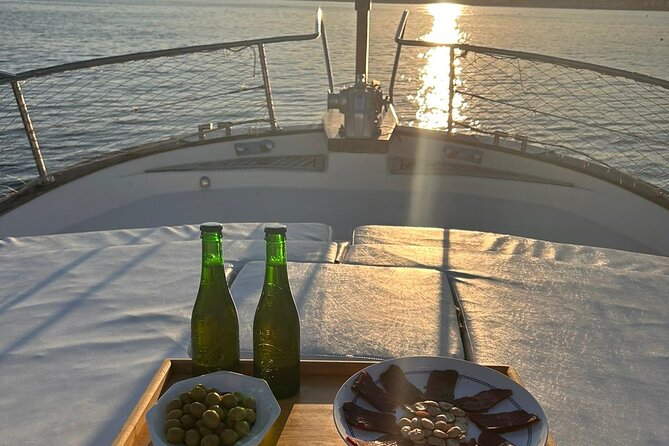 Private Tour Gourmet Tasting (Ham Drink). - Good To Know