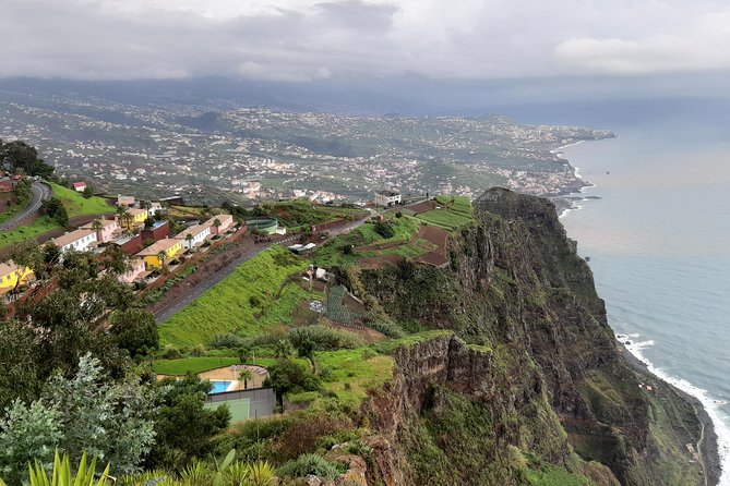 Private Tour Halfday South Madeira - Good To Know