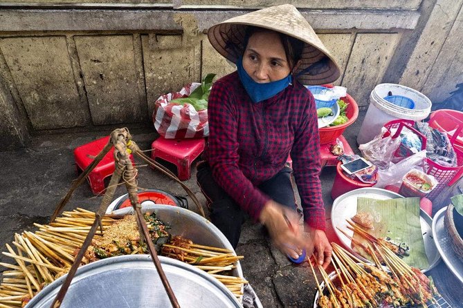 Private Tour: Hanoi Street Food Tour (4 Hours) - Good To Know