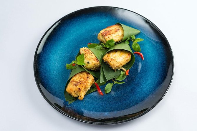 Private Tour - Hanoi Street Food Tour - Tour Inclusions