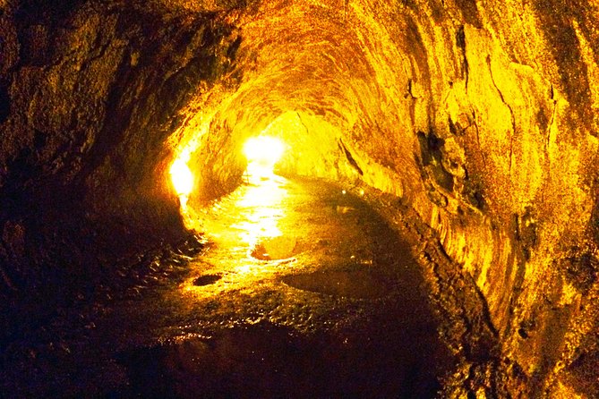 Private Tour: Hawaii Volcanoes National Park Eco Tour - Good To Know