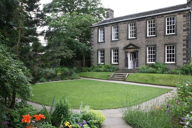 Private Tour - Haworth, Bolton Abbey and Yorkshire Dales Day Trip From Harrogate