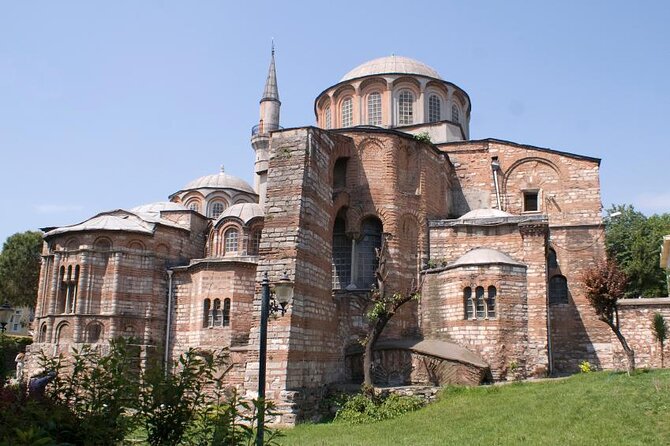 Private Tour: Hidden Istanbul - Good To Know