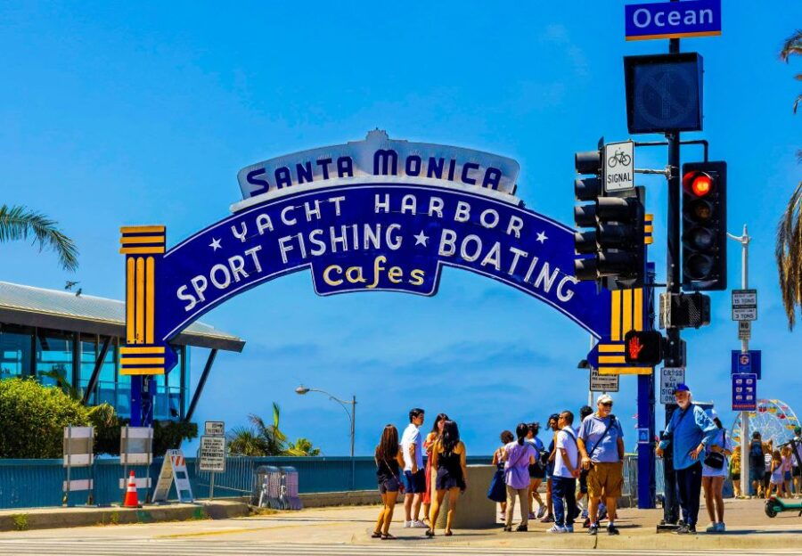 Private Tour Hollywood Beverly Hills Santa Monica & Malibu - Good To Know