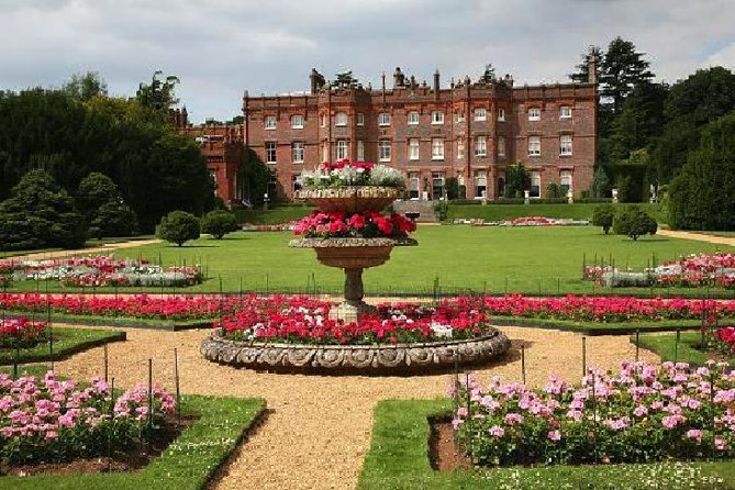 Private Tour: Hughenden Manor, Home of Queen Victorias Favourite Prime Minister - Good To Know