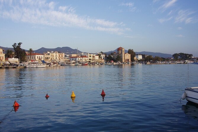 Private Tour in Aegina, Temple of Aphaia and Pistachio Delights - Good To Know