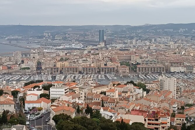 Private Tour in Aix En Provence With Wine Tasting