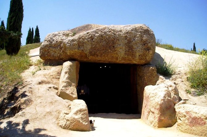 Private Tour in Antequera From Costa Del Sol - Good To Know