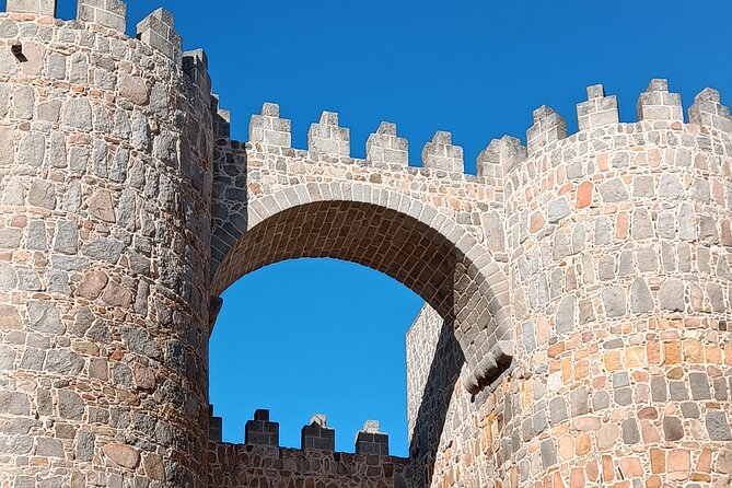 Private Tour in Ávila, Walls and Historic Center - Admission and Pricing