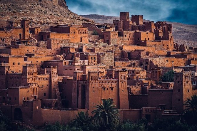 Private Tour in Berber Villages (Ait Ben Haddou) - Good To Know