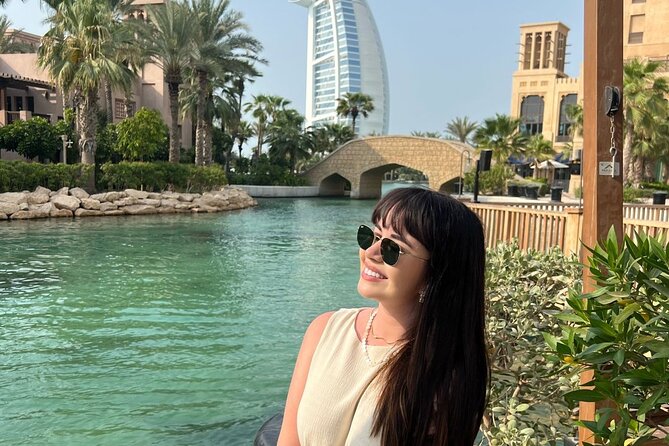 Private Tour in Dubai With Brazilian Guide - Good To Know