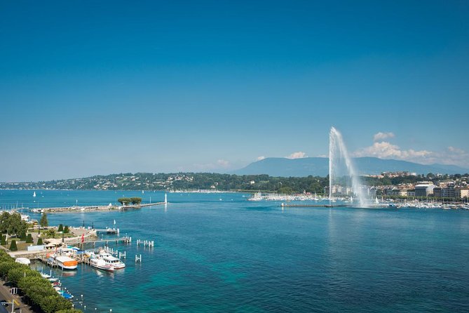 Private Tour in Geneva City - Good To Know