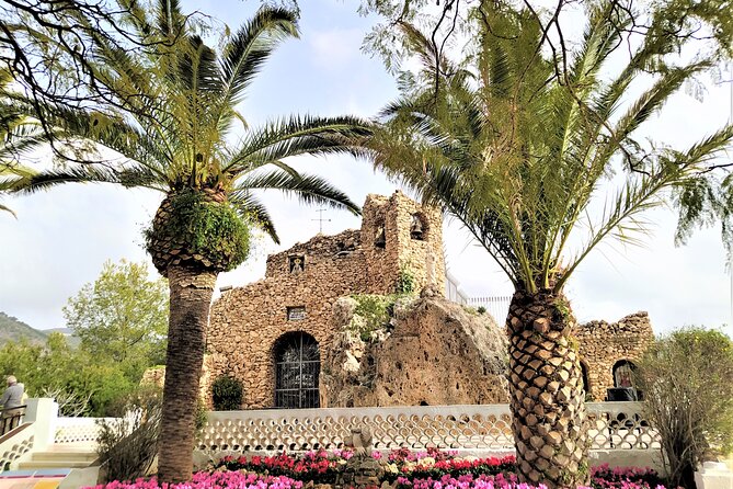 Private Tour in Gibraltar & Mijas From Malaga - Good To Know