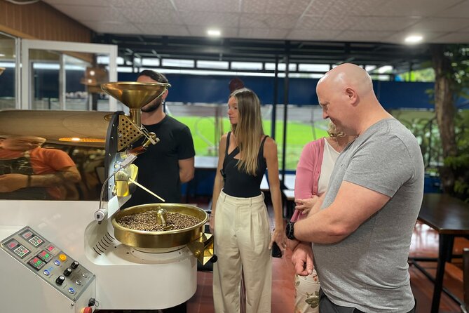 Private Tour in Hoi an Ancient Town With Coffee Making - Tour Pricing and Reservations
