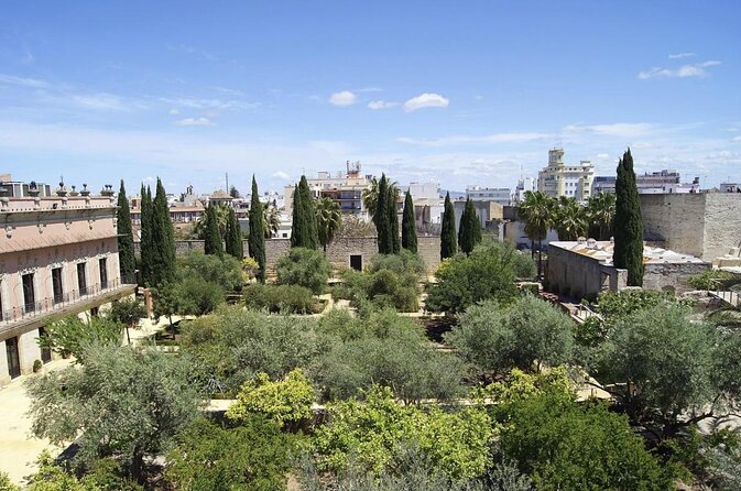 Private Tour in Jerez De La Frontera From Costa Del Sol