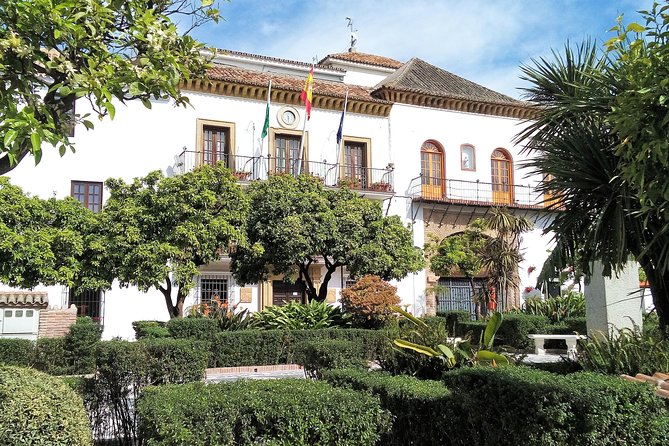 Private Tour in Marbella From Costa Del Sol - Good To Know