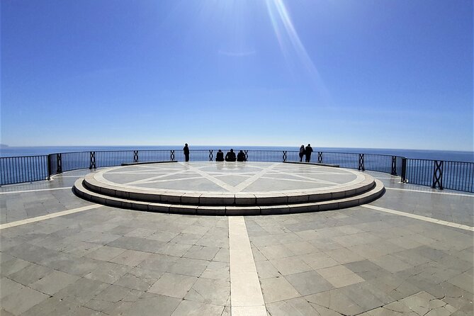 Private Tour in Nerja and Frigiliana With Pick-Up in Malaga - Good To Know