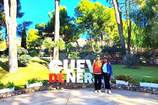 Private Tour in Nerja With Pick-Up in Malaga - Good To Know