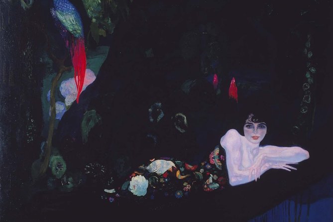 Private Tour in Reina Sofía Museum, Madrid - Good To Know