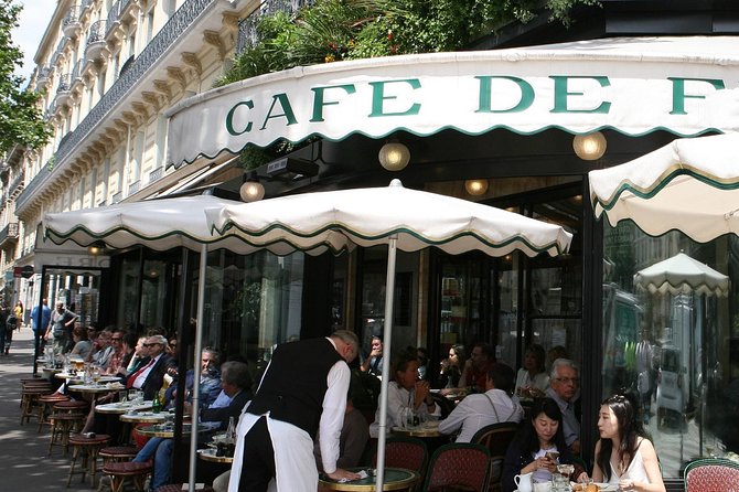 Private Tour in the Saint-Germain Area: Walk and Savour French Delights - Good To Know