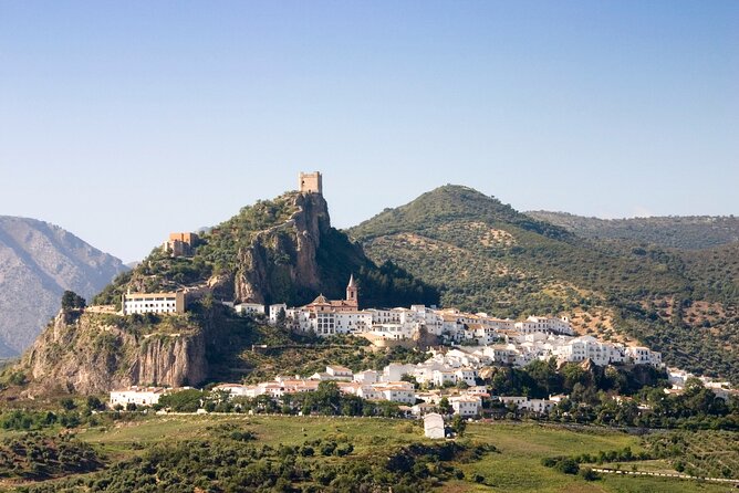 Private Tour in White Villages & Ronda Exploration From Seville - Good To Know