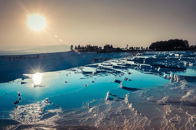 Private Tour: Indispensable Pamukkale From Kusadasi Port - Private Tour Highlights