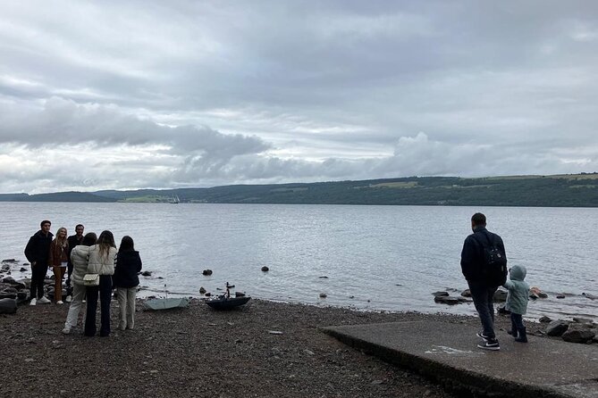 Private Tour, Invergordon Port – Loch Ness & Culloden Batterfield