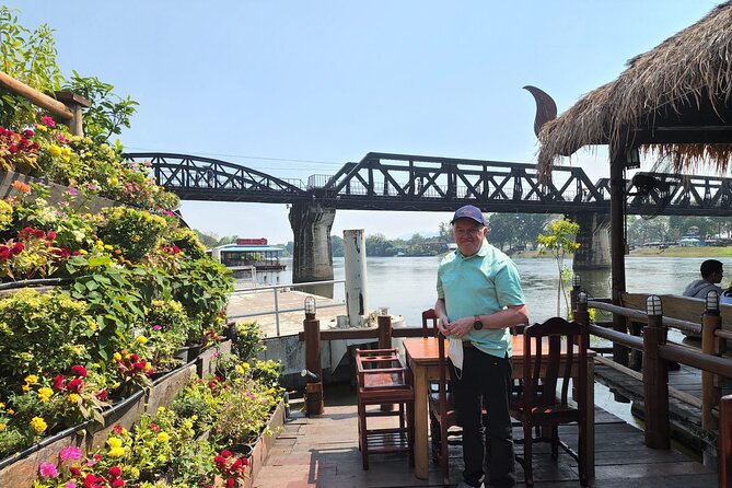 Private Tour: Kanchanaburi Historical Day Trip From Bangkok - Allied POWs and the Death Railway