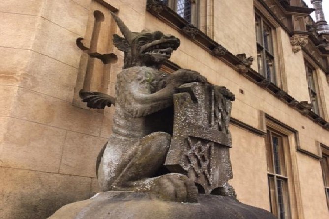 Private Tour: Knebworth House - A Gothic Country House - Good To Know