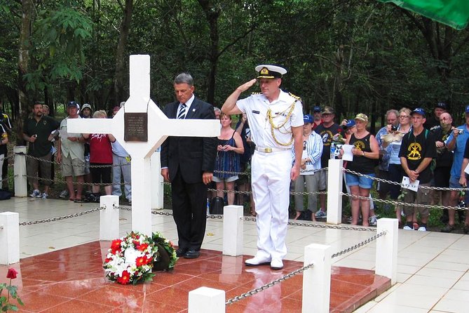 Private Tour: Long Tan Nui Dat Battlefield From Ho Chi Minh City - Good To Know