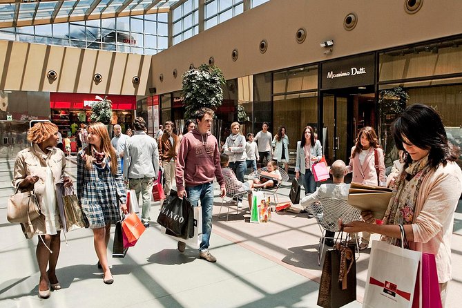 Private Tour: Madrid Outlets With Style - Good To Know