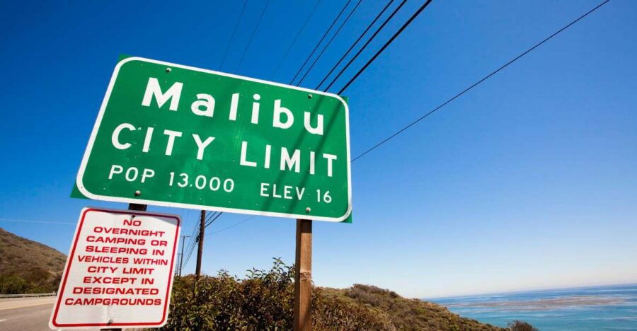 Private Tour Malibu Santa Monica Venice Iconic Beaches - Good To Know