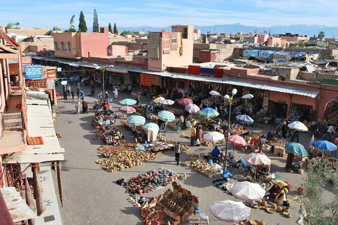 25 Best Tours In Casablanca